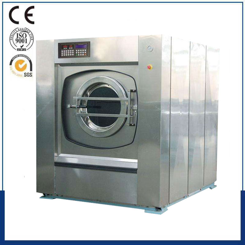 衛(wèi)生隔離式洗脫機(jī)