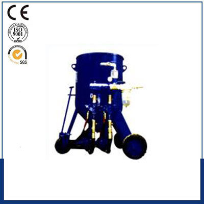 牛仔噴砂機(jī)