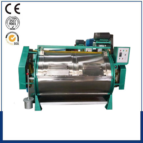 濾布清洗機(jī)（工業(yè)洗衣機(jī)）