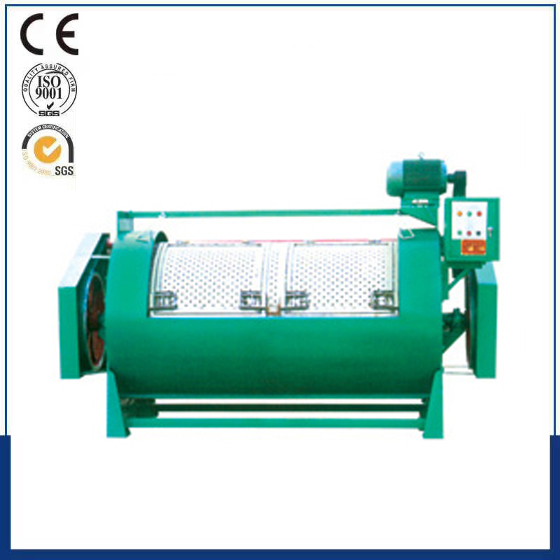 牛仔噴砂機(jī)系列