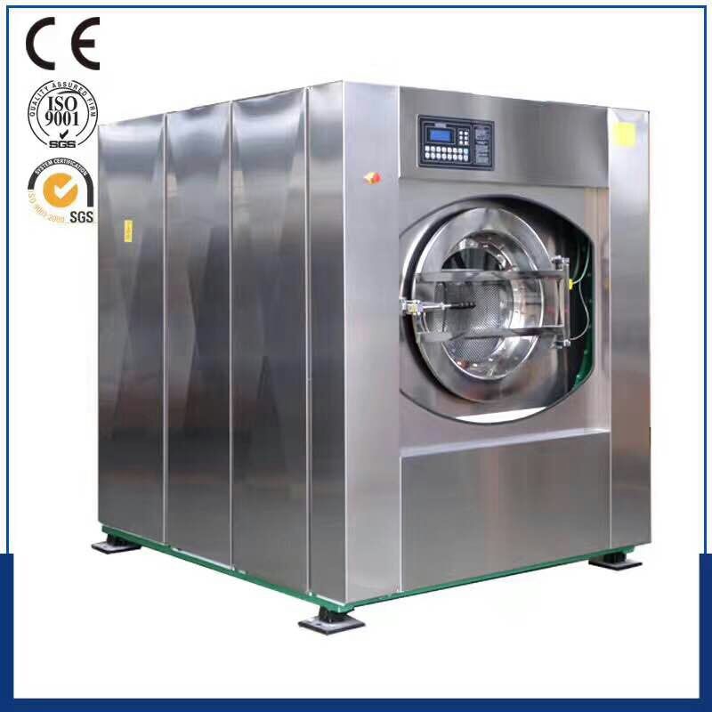 全自動(dòng)洗脫機(jī)系列