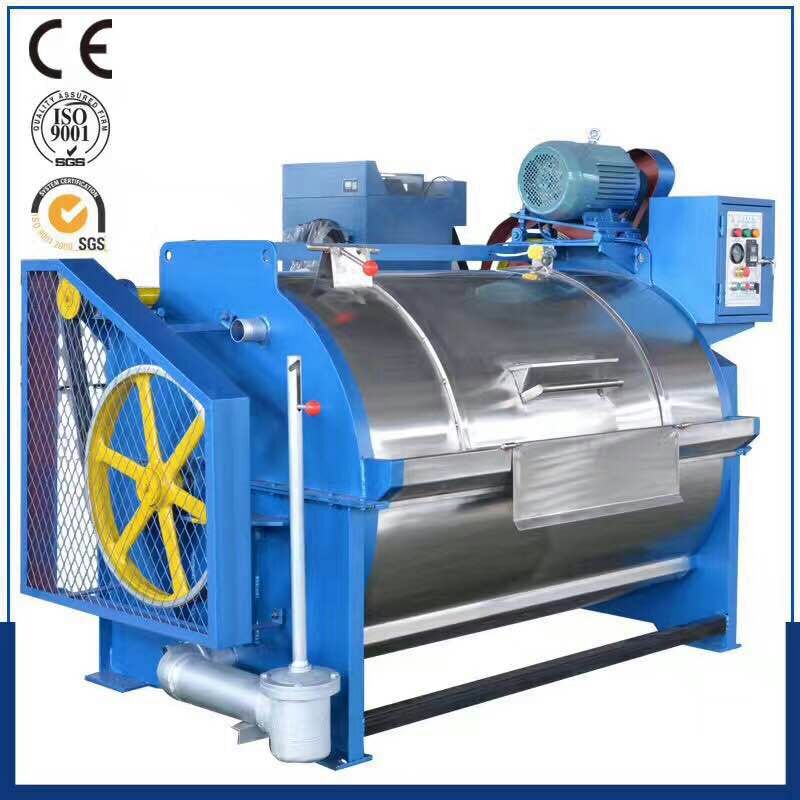 工業(yè)洗衣機(jī)系列